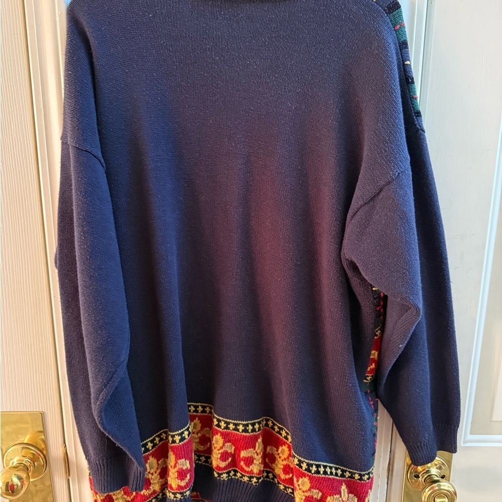 Vintage Marissa Christina Granny Cardigan - Picture 5 of 7